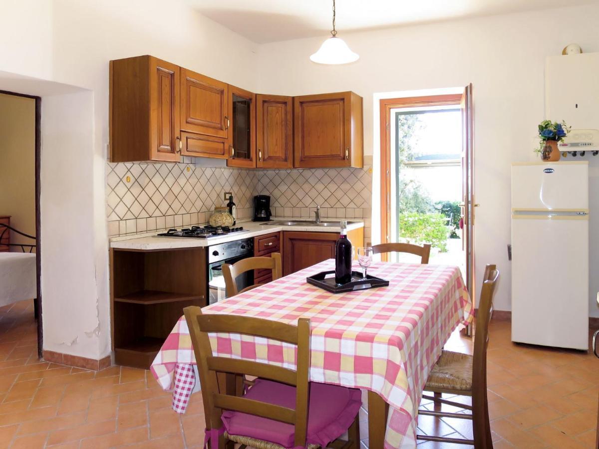 Apartment Castagno By Interhome Санта-Луче Екстер'єр фото